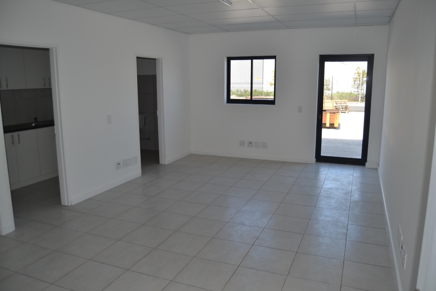 To Let commercial Property for Rent in Rivergate Western Cape